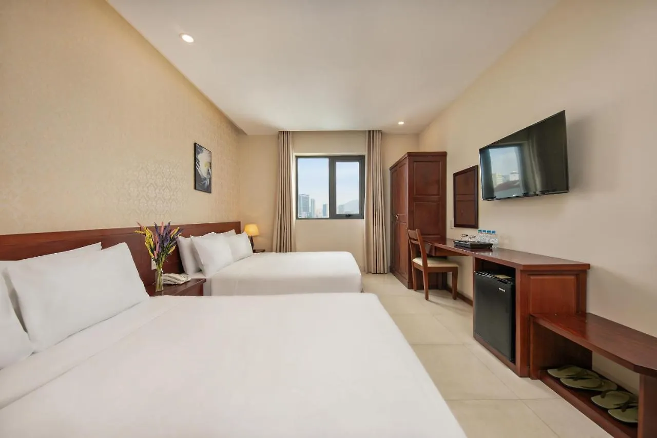 May Beach Da Nang Hotel