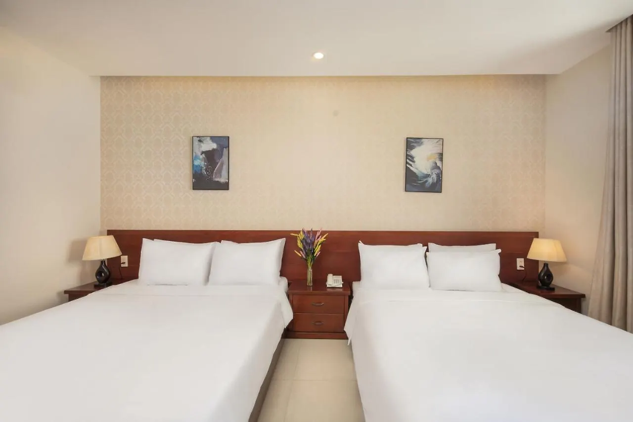 May Beach Da Nang Hotel 3*,  Vietnam