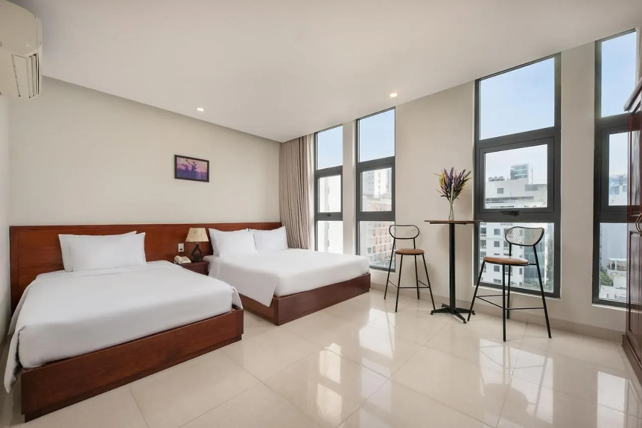 May Beach Da Nang Hotel
