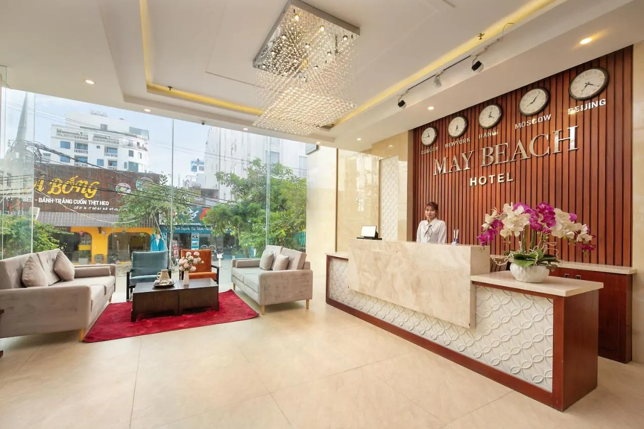 May Beach Da Nang Hotel