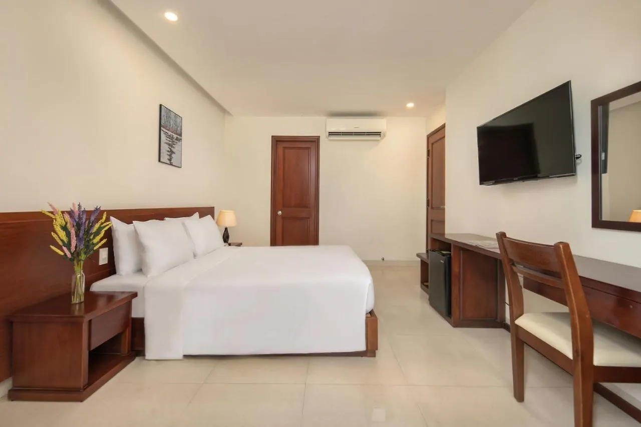 May Beach Da Nang Hotel