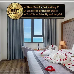 Hotel Royal Charm, Da Nang