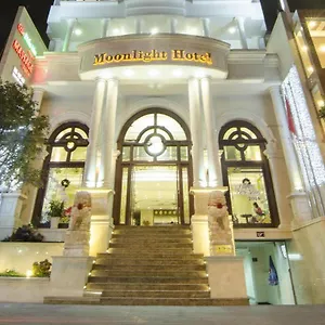 Hotel Moonlight Hotel Suites & Spa - City Center, High Floor, River View & City View, Great Location, Near Dragon Bridge, Da Nang