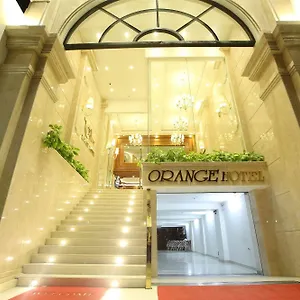 Hotel Orange, Da Nang