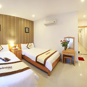 Hotel Valentine, Da Nang