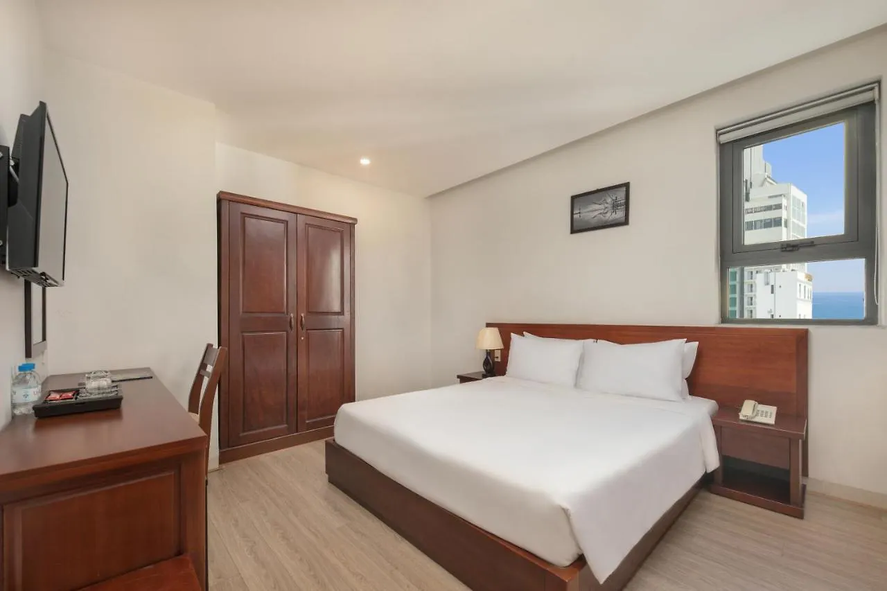 May Beach Da Nang Hotel