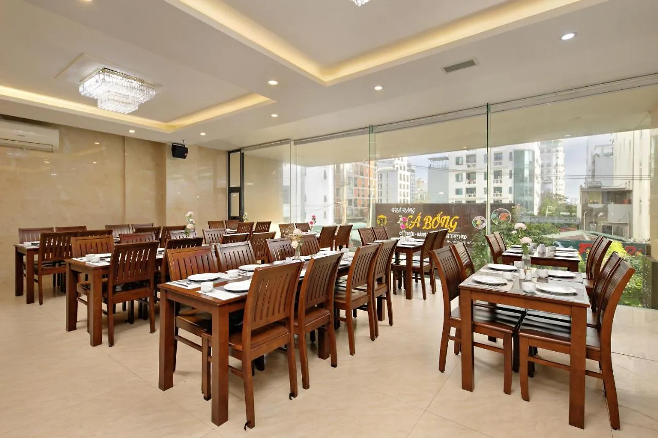 May Beach Da Nang Hotel