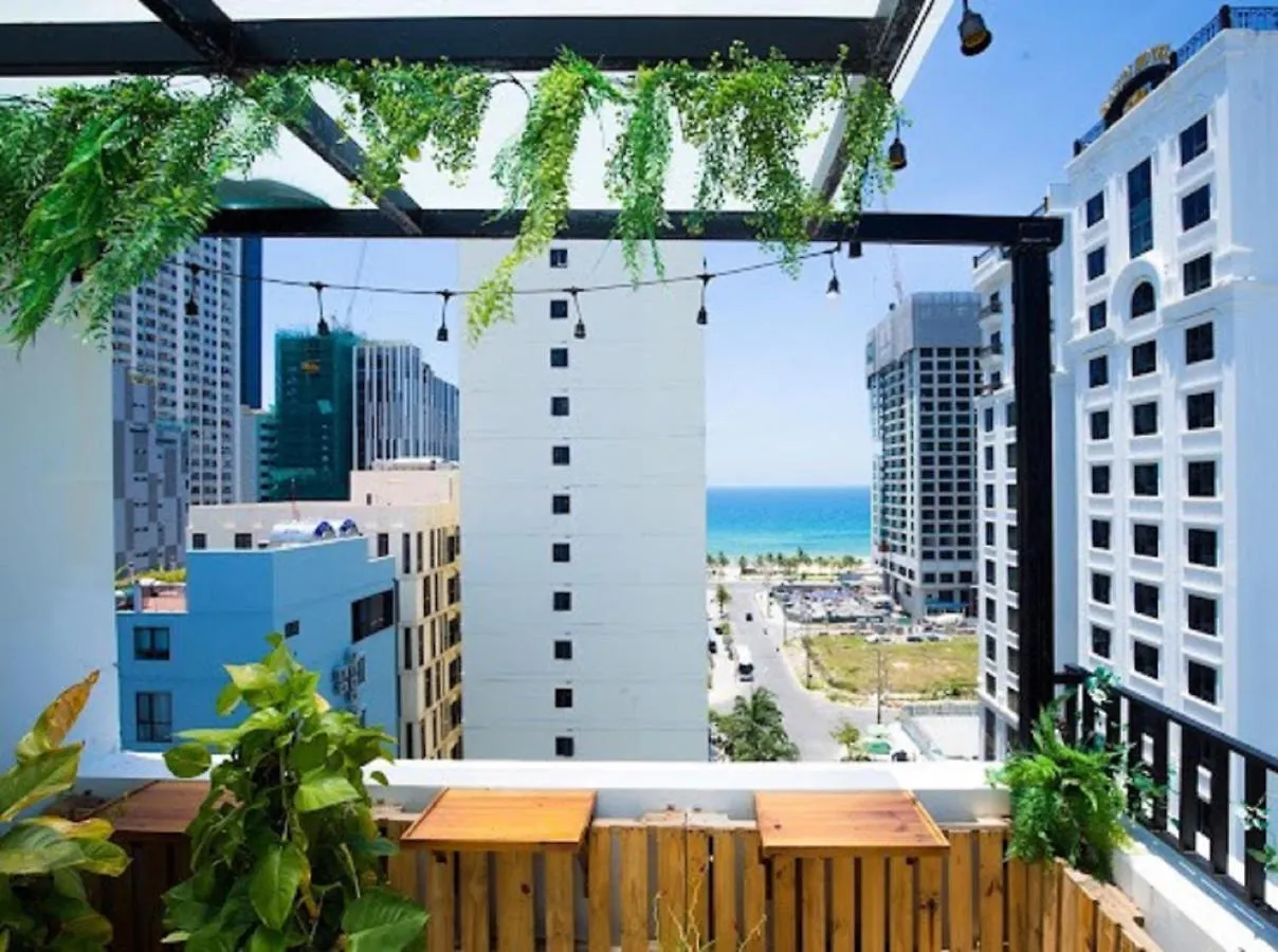 May Beach Da Nang Hotel
