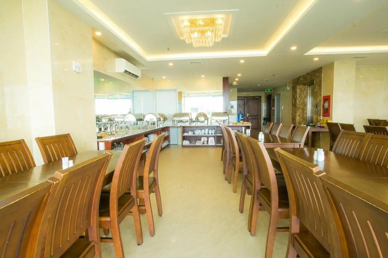 May Beach Da Nang Hotel