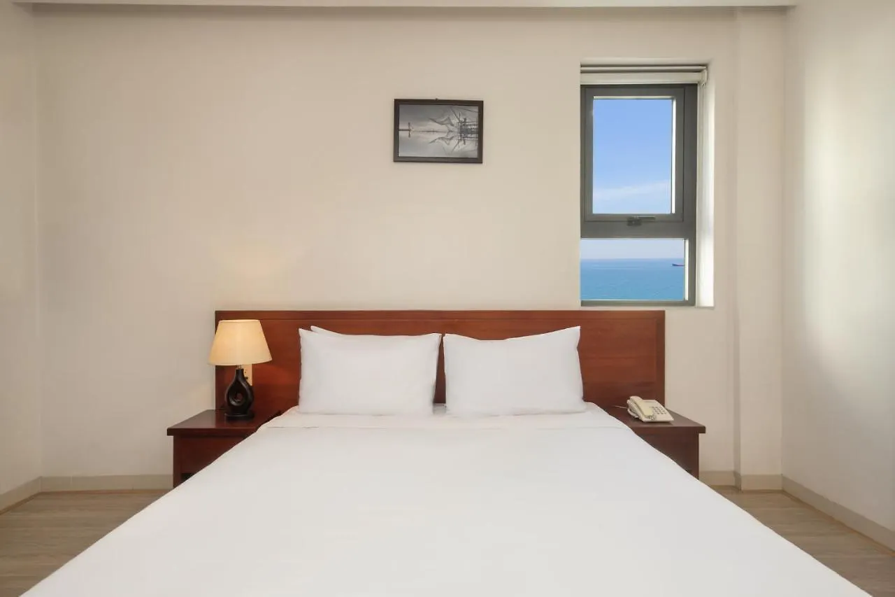 May Beach Da Nang Hotel 3*,  Vietnam