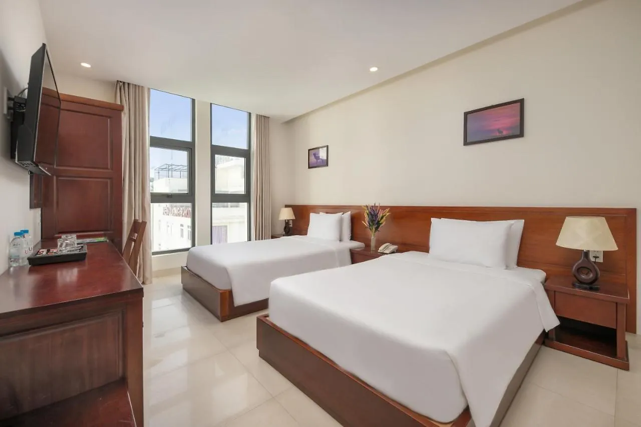 May Beach Da Nang Hotel